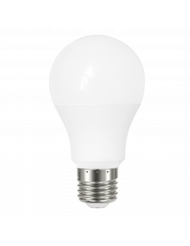 Лампа Gauss A60 10W 920lm 6500K E27 LED 1/10/50