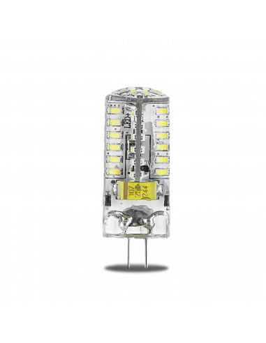 Лампа Gauss GY6.35 AC150-265V 3W 230lm 2700K...