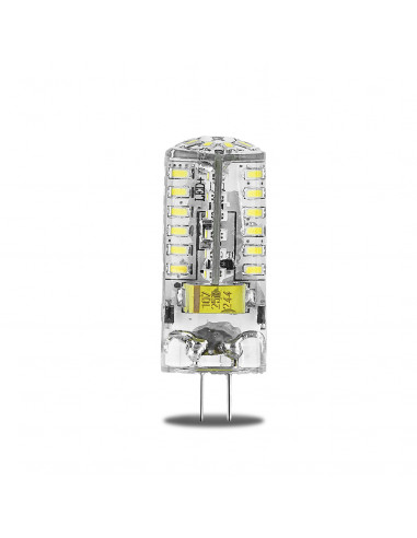 Лампа Gauss GY6.35 AC150-265V 3W 230lm 2700K...