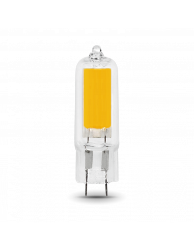 Лампа Gauss G4 AC220-240V 4.5W 400lm 4100K...