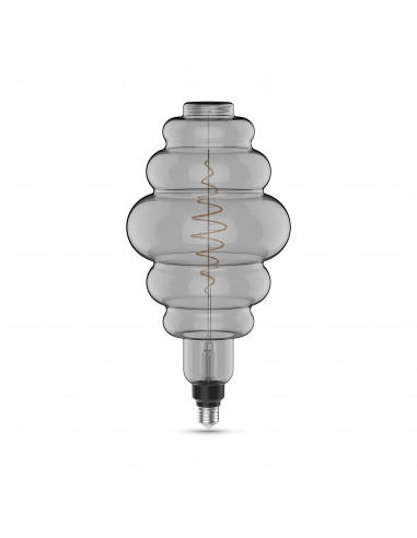 Лампа Gauss Filament Honeycomb 8.5W 165lm 1800К...