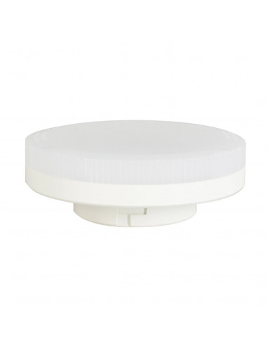 Лампа Gauss Basic GX53 8,5W 530lm 4100K LED...