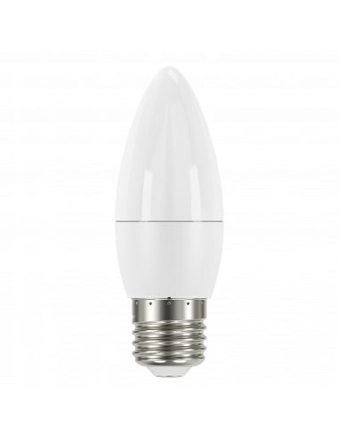 Лампа Gauss Elementary Свеча 10W 750lm 3000K...