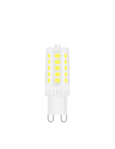 Лампа Gauss G9 AC185-265V 3,5W 460lm 6500K...