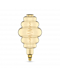Лампа Gauss Filament Honeycomb 8.5W 660lm 2000К Е27... 2