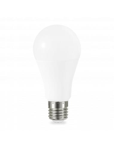 Лампа Gauss A60 16W 1520lm 6500K E27 LED 1/10/50