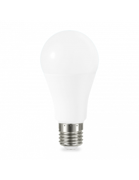 Лампа Gauss A60 16W 1520lm 6500K E27 LED 1/10/50