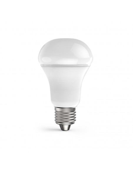 Упаковка 10 штук Лампа Gauss Elementary R63 8W 650lm 3000K Е27 LED 1/10/50