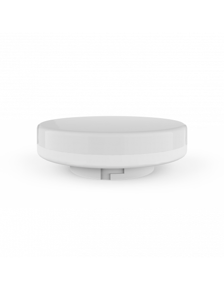 Лампа Gauss Basic GX53 5,5W 420lm 3000K LED 1/10/100