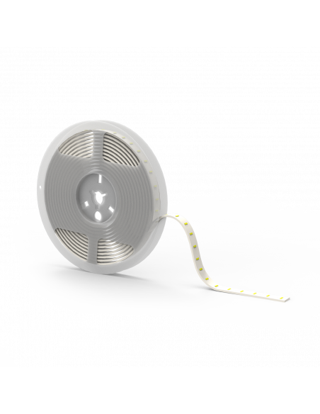 Лента Gauss LED Elementary 2835/60-SMD 4.8W 12V DC зеленый IP66 (ZIP Bag 5м)