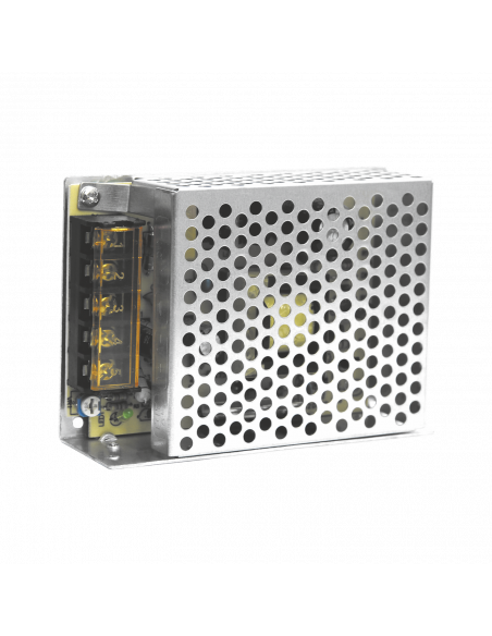 Блок питания Gauss 50W 24V IP20 1/120