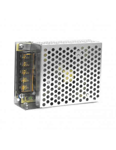 Блок питания Gauss 50W 24V IP20 1/120
