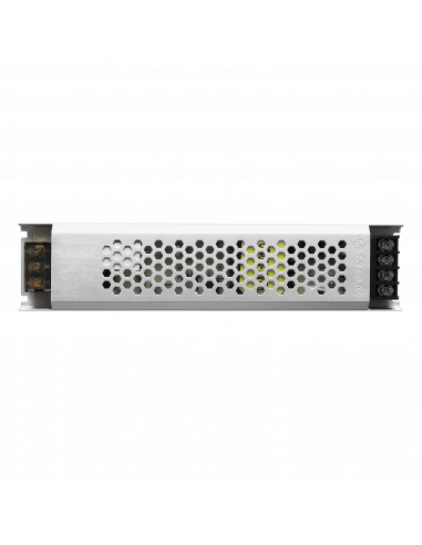 Блок питания Gauss 150W 24V IP20 ультратонкий 1/70