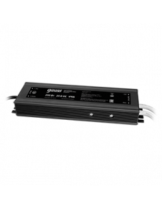 Блок питания Gauss 200W 24V IP66 1/15