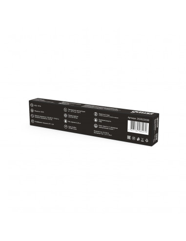 Блок питания Gauss 30W 24V IP66 1/50