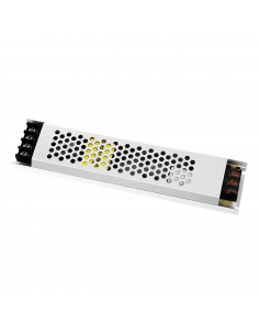 Блок питания Gauss 150W 12V IP20 ультратонкий 1/36 2