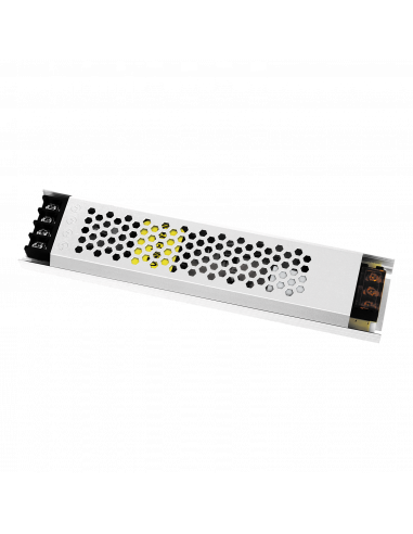Блок питания Gauss 150W 12V IP20 ультратонкий 1/36