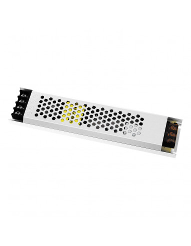 Блок питания Gauss 150W 12V IP20 ультратонкий 1/36