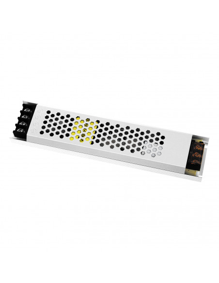 Блок питания Gauss 150W 12V IP20 ультратонкий 1/36