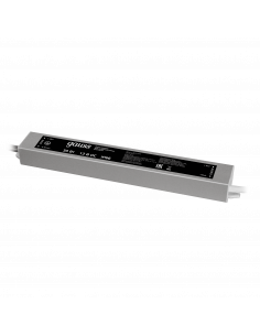 Блок питания Gauss 30W 12V IP66 1/50 2
