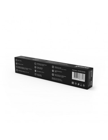 Блок питания Gauss 30W 12V IP66 1/50