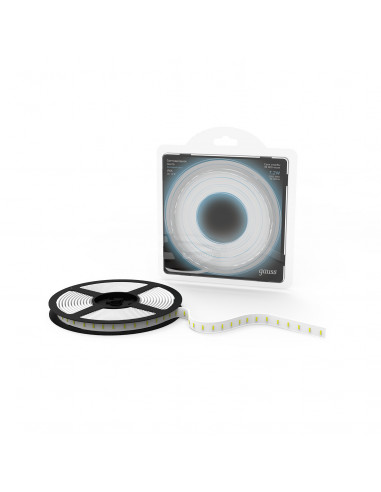 Лента Gauss LED 5050/30-SMD 7.2W 12V DC...