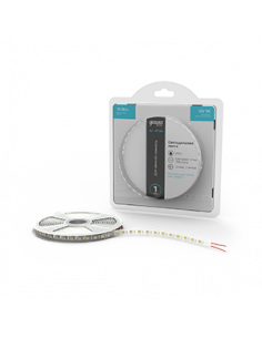 Лента Gauss Basic LED 5050/60 12V 10W/m 700lm/m 4000K...