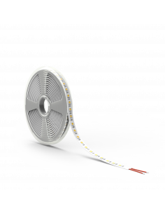 Лента Gauss Basic LED 5050/60 12V 10W/m 700lm/m 3000K... 2