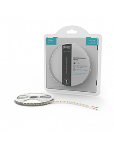 Лента Gauss Basic LED 5050/60 12V 10W/m 700lm/m 4000K...