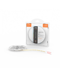 Лента Gauss Basic LED 2835/120 12V 14,4W/m 1400lm/m 3000K...