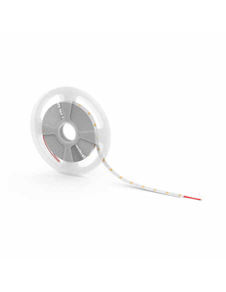 Лента Gauss Basic LED 2835/60 12V 4,8W/m 312lm/m 4000K 8mm IP20 2m 1/100