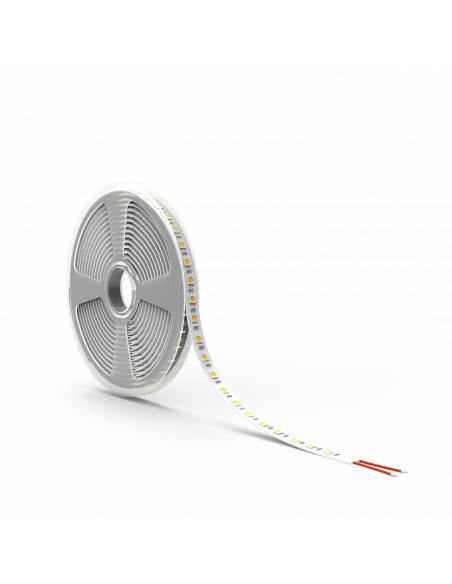 Лента Gauss Basic LED 5050/60 12V 10W/m 700lm/m 3000K 10mm IP65 3m 1/100