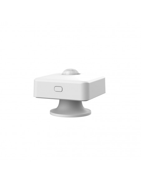 Датчик движения электронный Gauss Smart Home 1,5W 3V Wi-Fi 3м 120° 1/6