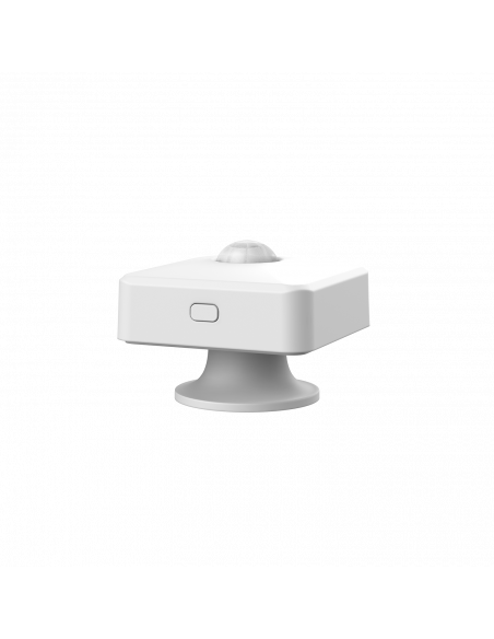 Датчик движения электронный Gauss Smart Home 1,5W 3V Wi-Fi 3м 120° 1/6