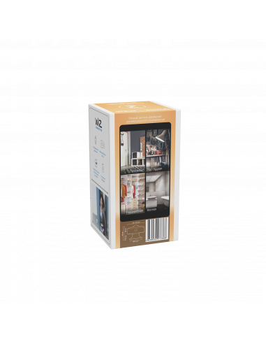 Датчик движения электронный Gauss Smart Home...