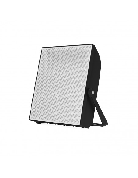 Прожектор Gauss EVO 100W 10000lm 6500K 100-240V IP65 черный LED 1/6