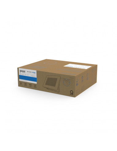 Прожектор Gauss Qplus 400W 48000lm 6500K...