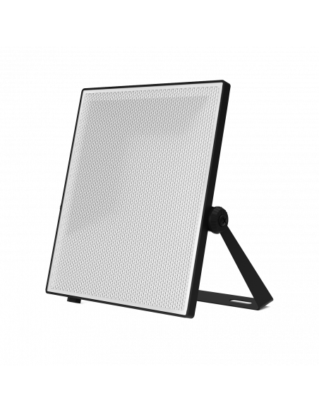 Прожектор Gauss EVO 70W 6300lm 6500K 100-240V IP65 черный LED 1/10