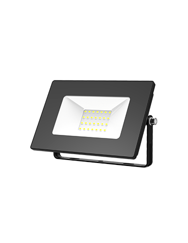 Прожектор Gauss Elementary 30W 2700lm 6500К...