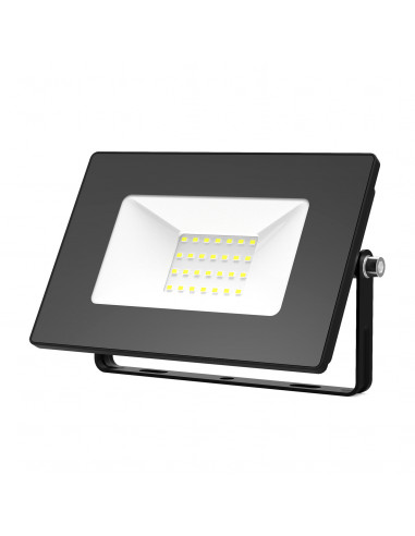 Прожектор Gauss Elementary 30W 2700lm 6500К...