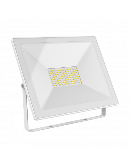 Прожектор Gauss Elementary 100W 9500lm 6500K 175-265V IP65 белый LED 1/10