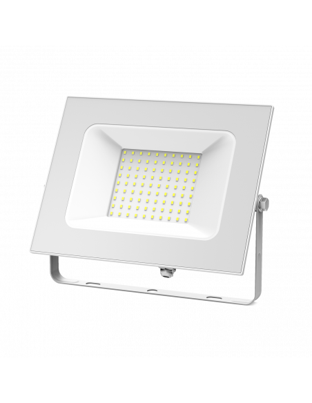 Прожектор Gauss Elementary 100W 9500lm 6500K 175-265V IP65 белый LED 1/10