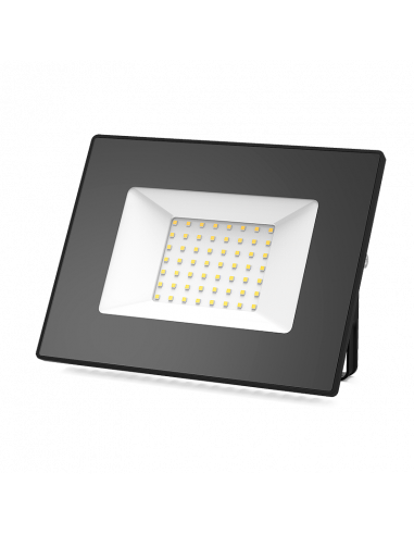 Прожектор Gauss Elementary 50W 4450lm 3000К...