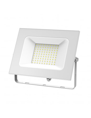 Прожектор Gauss Elementary 100W 9500lm 6500K...