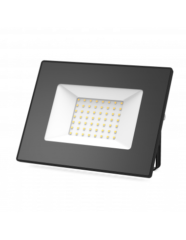 Прожектор Gauss Elementary 50W 4450lm 3000К...