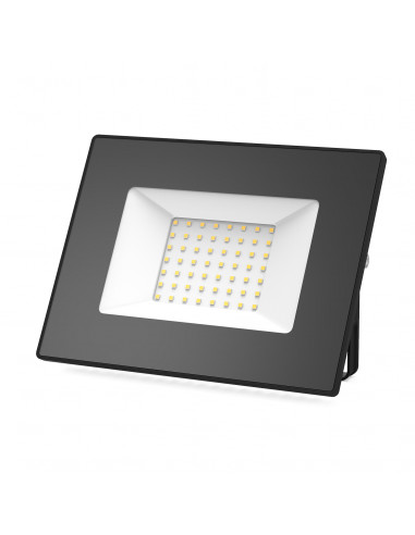 Прожектор Gauss Elementary 50W 4450lm 3000К...