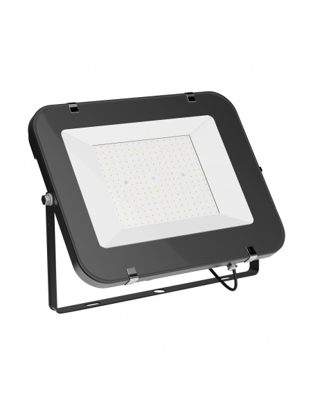 Прожектор Gauss Elementary 200W 16800lm 6500К 175-265V IP65 черный LED 1/2