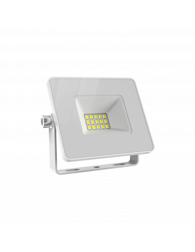 Прожектор Gauss Elementary 10W 850lm 6500K...