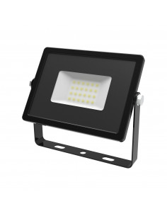 Прожектор Gauss Qplus 20W 2000lm 6500K 200-240V IP65... 2