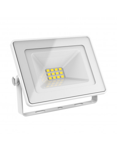 Прожектор Gauss Elementary 10W 850lm 6500K...
